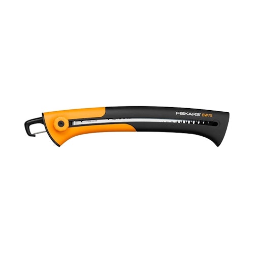 Fiskars Xtract Große Handsäge / Grobzahnung 1000614