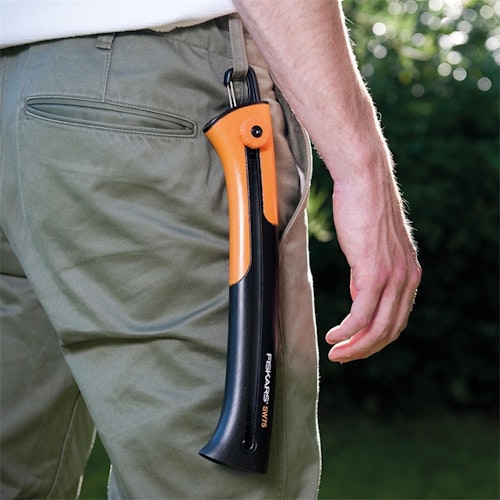 Fiskars Xtract Große Handsäge / Grobzahnung 1000614