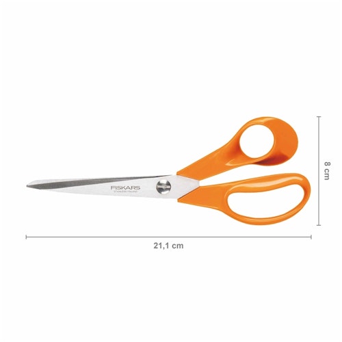 Fiskars Classic Universalschere 21 1001539