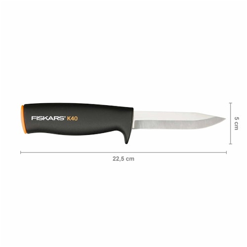 Fiskars Universalmesser 1001622