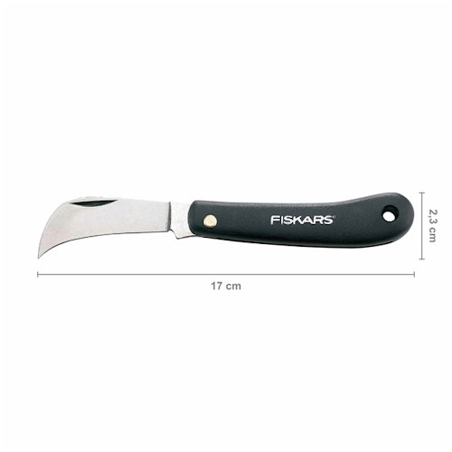 Fiskars Gartenhippe K62 1001623