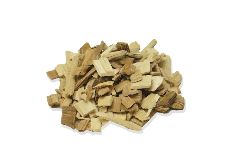 Yakiniku Räucherchips Hickory 500g