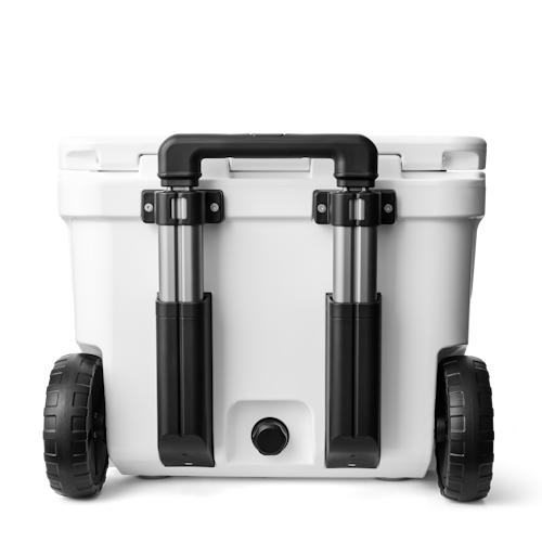 YETI Kühlbox auf Rädern ROADIE 32