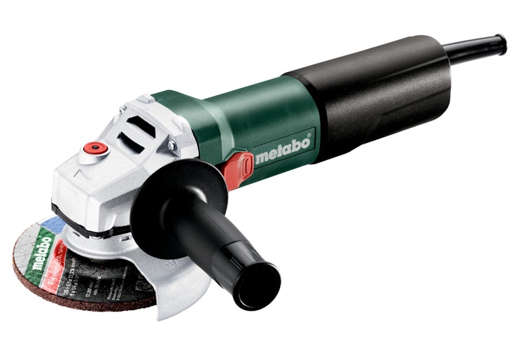 Metabo Winkelschleifer WQ 1100-125