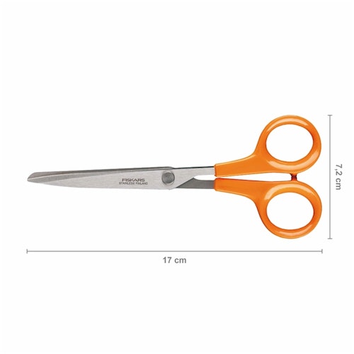 Fiskars Universalschere 17 1005150