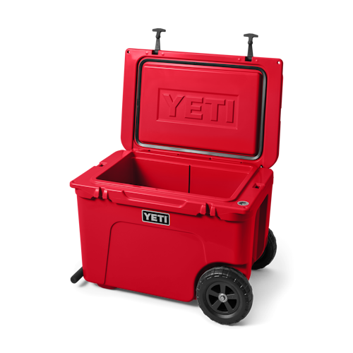 YETI Kühlbox auf Rädern TUNDRA HAUL