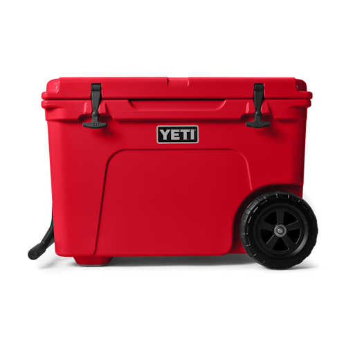 YETI Kühlbox auf Rädern TUNDRA HAUL