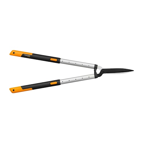 Fiskars SmartFit Teleskop-Heckenschere 1013565