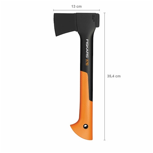 Fiskars Axt X7 - XS 1015618