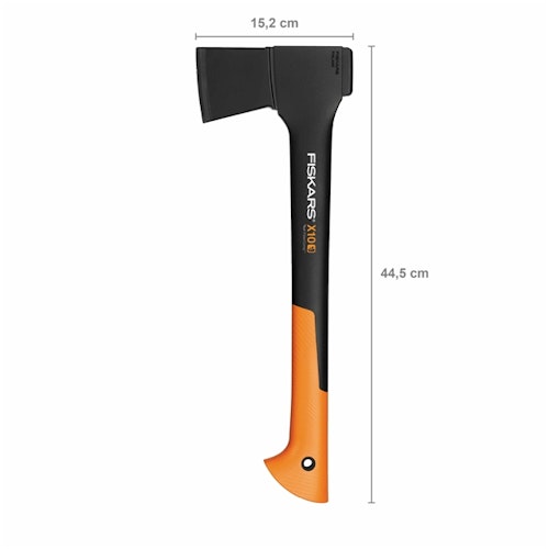 Fiskars Axt X10 - S 1015619