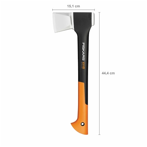 Fiskars Axt X11 - S 1015640