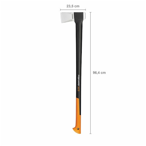 Fiskars Axt X27 - XXL 1015644