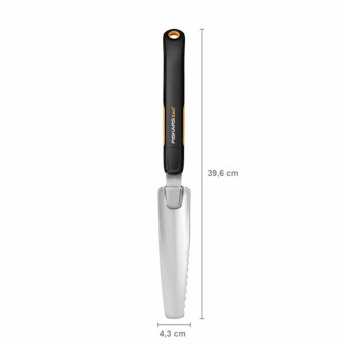 Fiskars Xact Hand-Unkrautstecher 1027046