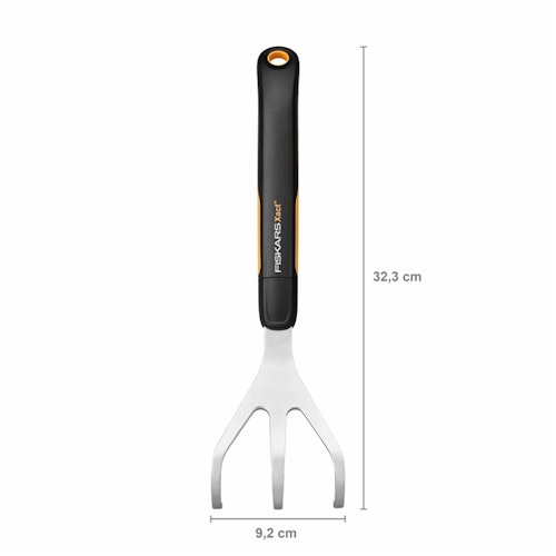 Fiskars Xact Blumenrechen 1027047