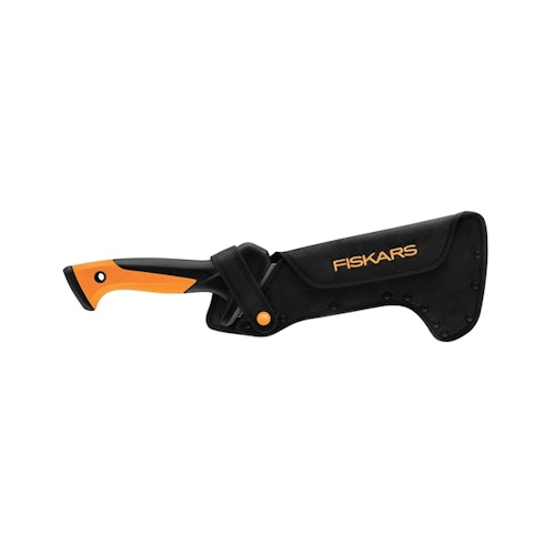 Fiskars Solid? Hippe mit Säge CL-521 1051233