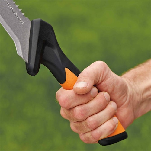 Fiskars Solid? Hippe mit Säge CL-521 1051233