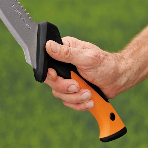 Fiskars Solid? Hippe mit Säge CL-521 1051233