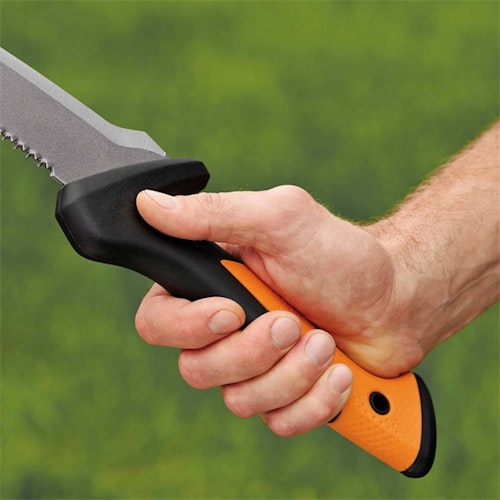 Fiskars Solid? Hippe mit Säge CL-521 1051233