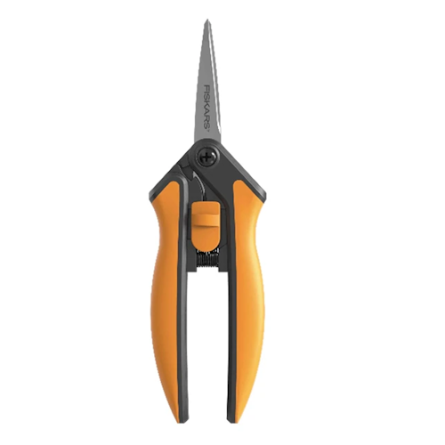 Fiskars Solid Micro-Tip Gartenschere SP130 1051600