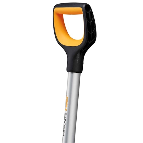 Fiskars Schneeräumer X-series 1057178