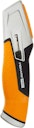 Fiskars CarbonMax Universalmesser mit einziehbarer Klinge  HB 1061192