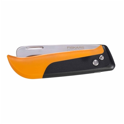 Fiskars Erntemesser X-series Klappbares K80 1062819