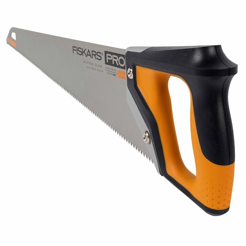 Fiskars PowerTooth Handsäge/Grobzahn 55 7TPI 1062916