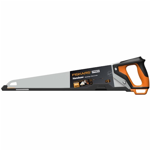 Fiskars PowerTooth Handsäge/Feinzahn 55 11TPI 1062918