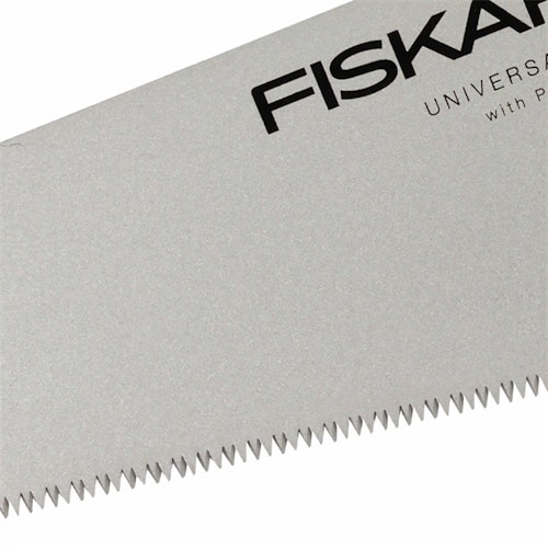 Fiskars Power Tooth Handsäge (38 , 9 TPI) 1062930