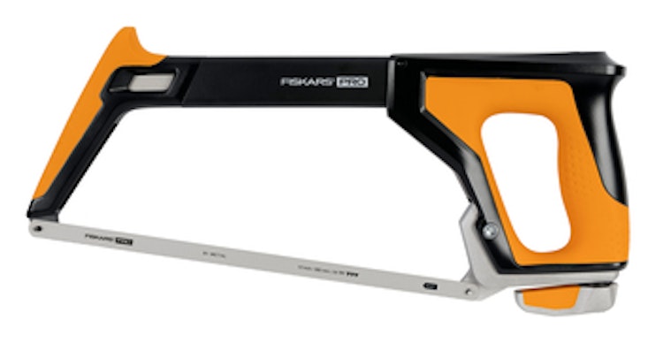 Fiskars TrueTension? Bügelsäge (30 , 24 TPI) 1062931