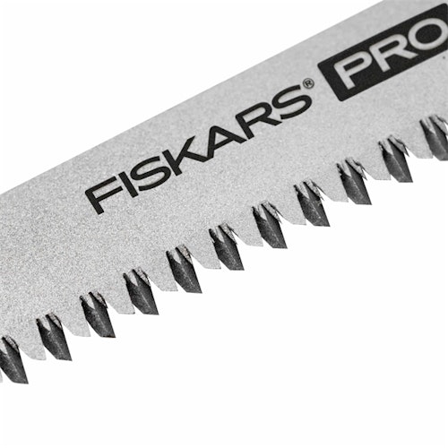 Fiskars Kompakt-Universalsäge (15 m,13 u.24 TPI) 1062934