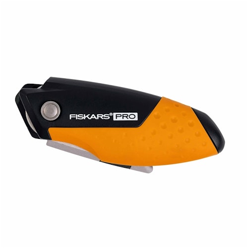 Fiskars Fiskars Pro Kompaktes Klappmesser 1062939