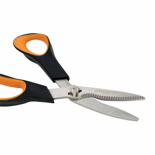 Fiskars Schere Solid Gemüse SP240 1063327