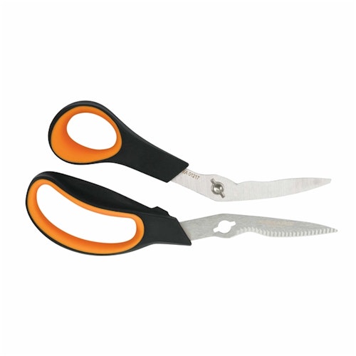 Fiskars Schere Solid Gemüse SP240 1063327