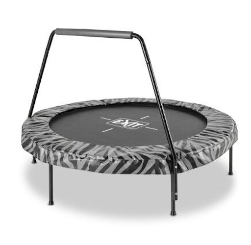 Exit Tiggy Junior Trampolin mit Griffstange