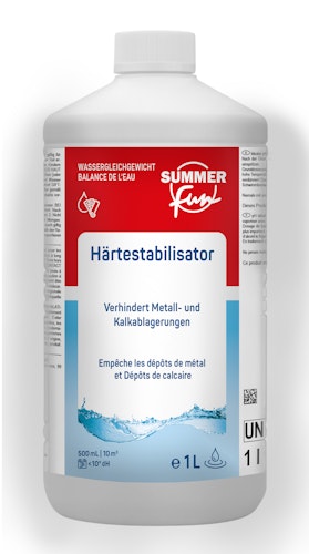 Summer Fun - Härtestabilisator 1l Bild