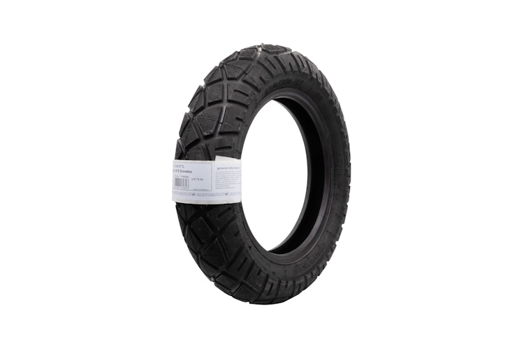 Heidenau K58 mod Snowtex 120/80 R12