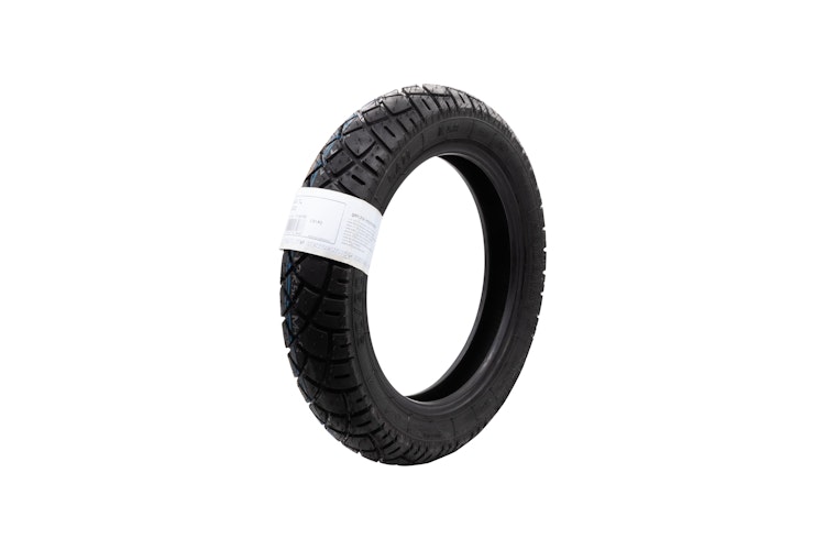 Heidenau K58 mod Snowtex 90/90 R12