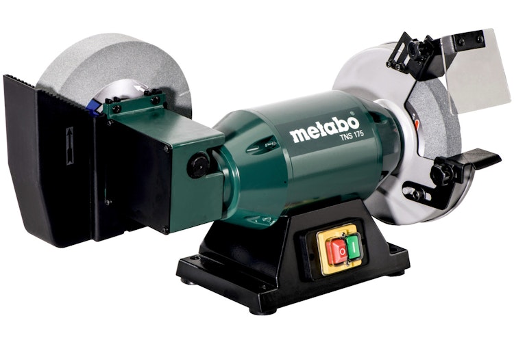 Metabo Kombi-Trocken-Nass-Schleifmaschine TNS 175