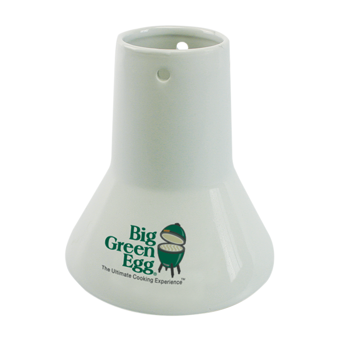 Big Green Egg Keramischer Geflügelhalter für Truthahn