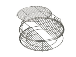 Big Green Egg EGGspander für Large 5-teilig