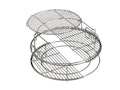 Big Green Egg EGGspander LARGE 5-teiligVorschaubild