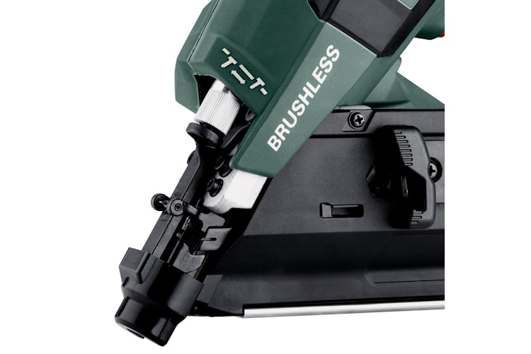 Metabo NFR 18 LTX 90 BL Akku-Nagler 612090840