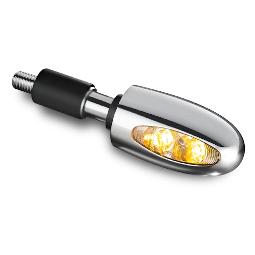 Kellermann LED-Blinker BL1000 LED Chrom