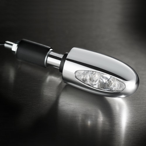 Kellermann LED-Blinker BL1000 LED Chrom