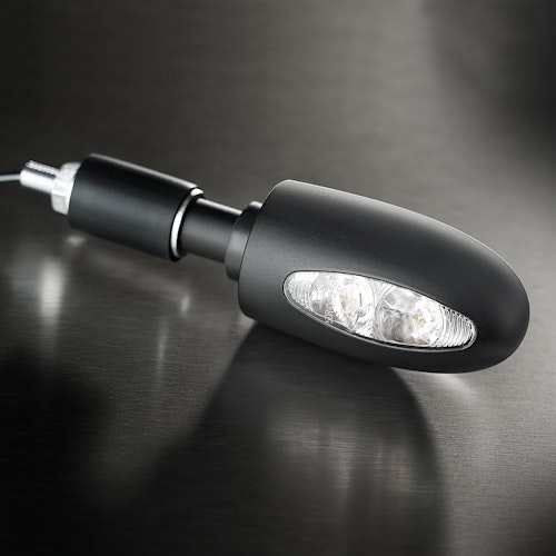 Kellermann LED-Blinker BL1000 LED Schwarz