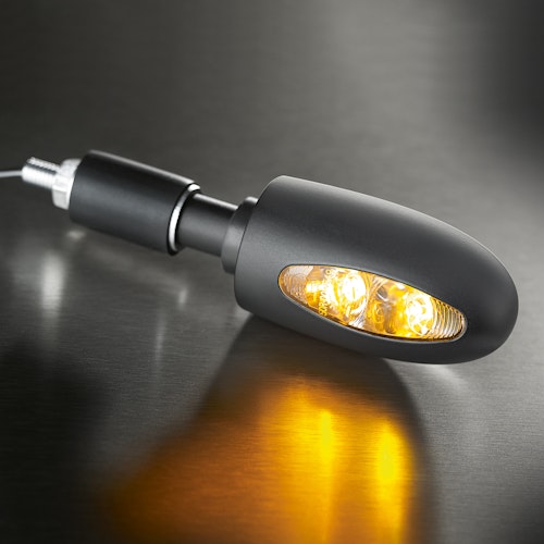 Kellermann LED-Blinker BL1000 LED Schwarz