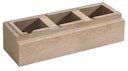 Vorschaubild WESERWABEN® Mauersteine Vario-Line® Long