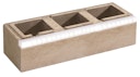 Vorschaubild WESERWABEN® Mauersteine Vario-Line® Long