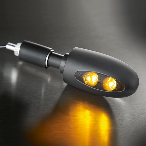 Kellermann LED-Blinker BL1000 Dark